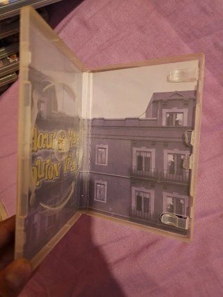 Colección DVD Aquí no hay quien viva Completa