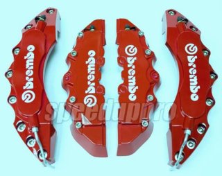 Tapas Deportivas Brembo