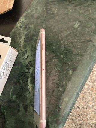 iPhone 6s Rosa