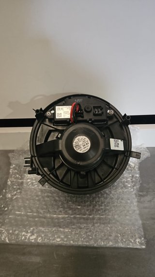 Ventilador Calefacción VAG 3Q0907521A