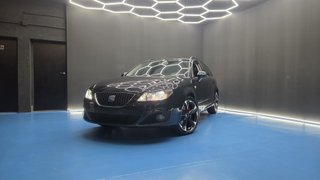 Seat Exeo 1.8 TSI 120 CV Reference