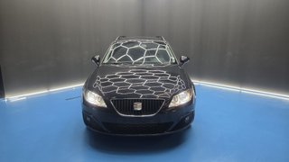 Seat Exeo 1.8 TSI 120 CV Reference