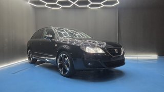 Seat Exeo 1.8 TSI 120 CV Reference