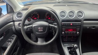 Seat Exeo 1.8 TSI 120 CV Reference