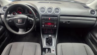 Seat Exeo 1.8 TSI 120 CV Reference