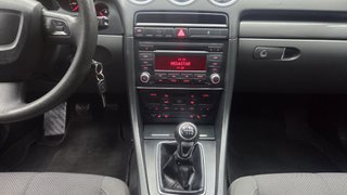 Seat Exeo 1.8 TSI 120 CV Reference