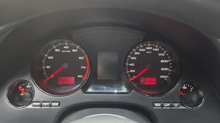 Seat Exeo 1.8 TSI 120 CV Reference