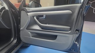 Seat Exeo 1.8 TSI 120 CV Reference