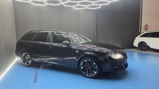 Seat Exeo 1.8 TSI 120 CV Reference