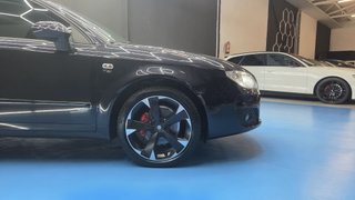 Seat Exeo 1.8 TSI 120 CV Reference