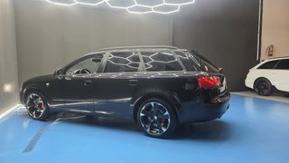 Seat Exeo 1.8 TSI 120 CV Reference