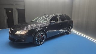 Seat Exeo 1.8 TSI 120 CV Reference