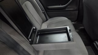 Seat Exeo 1.8 TSI 120 CV Reference