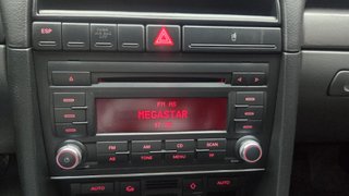 Seat Exeo 1.8 TSI 120 CV Reference