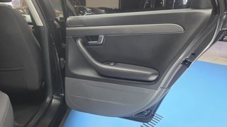 Seat Exeo 1.8 TSI 120 CV Reference