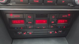 Seat Exeo 1.8 TSI 120 CV Reference