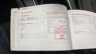 Seat Exeo 1.8 TSI 120 CV Reference