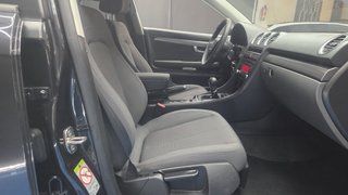 Seat Exeo 1.8 TSI 120 CV Reference