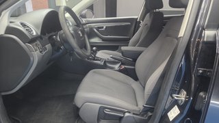 Seat Exeo 1.8 TSI 120 CV Reference