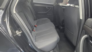 Seat Exeo 1.8 TSI 120 CV Reference