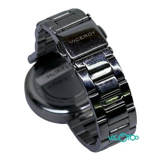 Reloj Viceroy 401080 Plata y Blanco