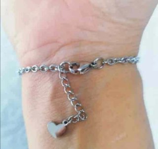 Pulsera 2 Jewels