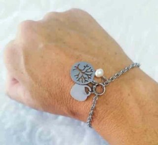 Pulsera 2 Jewels