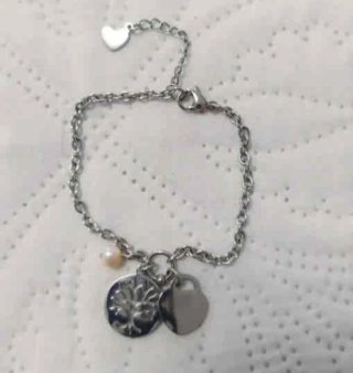 Pulsera 2 Jewels