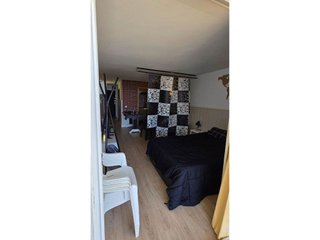 Estudio en venta en Cavall Bernat - Cala Rovira en Castell-Platja d´Aro