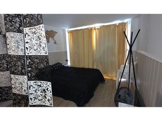 Estudio en venta en Cavall Bernat - Cala Rovira en Castell-Platja d´Aro