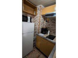 Estudio en venta en Cavall Bernat - Cala Rovira en Castell-Platja d´Aro