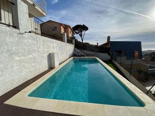 Chalet en venta en Sta. Clotilde - Fenals en Lloret de Mar