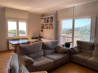 Chalet en venta en Sta. Clotilde - Fenals en Lloret de Mar