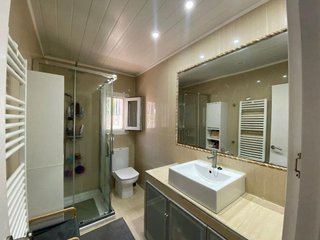 Chalet en venta en Sta. Clotilde - Fenals en Lloret de Mar