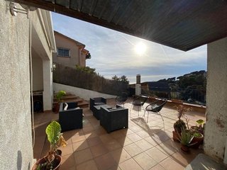 Chalet en venta en Sta. Clotilde - Fenals en Lloret de Mar