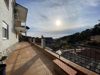 Chalet en venta en Sta. Clotilde - Fenals en Lloret de Mar
