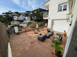 Chalet en venta en Sta. Clotilde - Fenals en Lloret de Mar