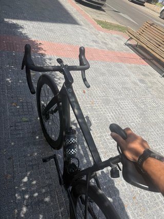 Orbea Orca M30 carbono.. Año 2023.