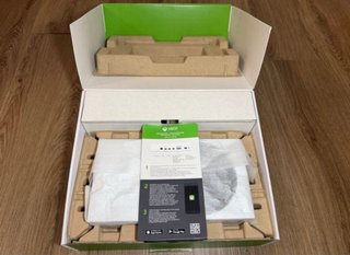Xbox Series S 512 GB Blanca