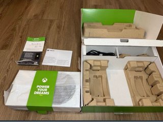 Xbox Series S 512 GB Blanca