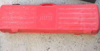 HILTI TE 4-A22 Taladro percutor