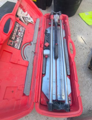 HILTI TE 4-A22 Taladro percutor