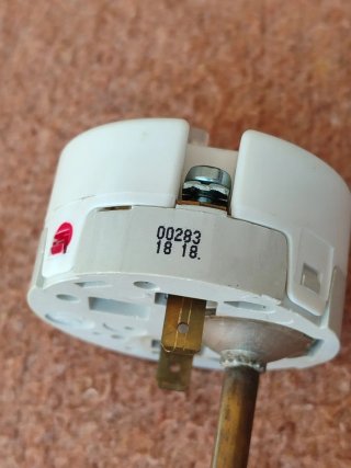 Termostato Cotherm TSE Calentador Eléctrico