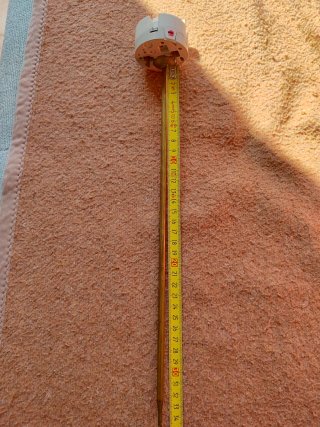 Termostato Cotherm TSE Calentador Eléctrico