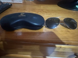 Gafas de sol Carrera aviador