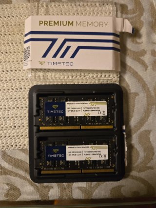 2x16gb ddr4