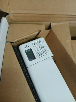 Scanner Brother DS820W