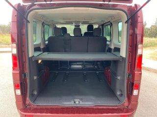 Renault Trafic 2024
