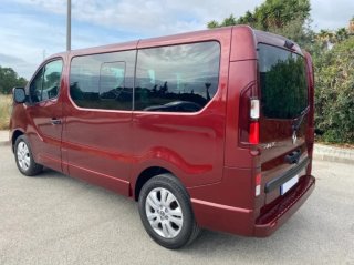 Renault Trafic 2024