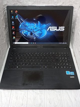 Portatil ASUS X551C (1854)